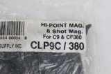 Hi-Point mags
