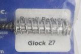 Glock recoil reducer
