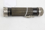 Winchester flashlight