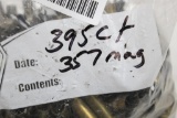 .357 Magnum brass