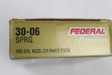 .30-06 ammo