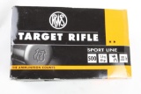 .22 lr ammo