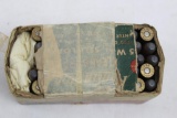 .35 SLR ammo