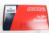 Shotgun Primers