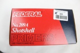 Shotgun Primers