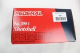 Shotgun Primers