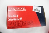 Shotgun Primers