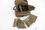 7.62 x 54R ammo