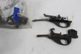 Gun parts