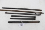 Rifle barrels & mag tubes