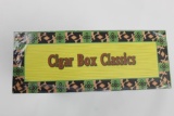 Schrade Cigar Box Classic