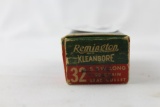 Remington 32