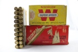 243 Winchester