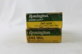 Remington 243