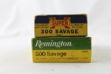 Remington 300 savage