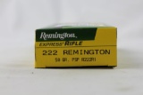 222 Remington