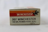 307 Winchester