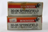 Winchester 30-06