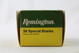 Remington 38 Special