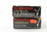 Winchester 30-06