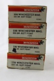 Winchester 338