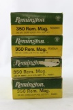 Remington 350