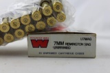 Winchester 7mm