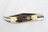 Texas Knife Collectors Assn knife
