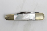 Parker Cutlery Co 3 blade