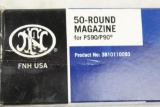 50 round FN Mag