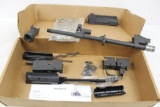 AK 47 parts
