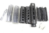 AR 15 handguards