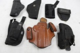 Holsters & more