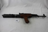 AK47 receiver