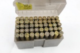 .300 Winchester Mag ammo