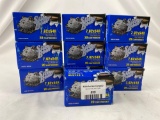 Ten full boxes of Silver bear ammo