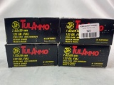 Four boxes of Tulammo