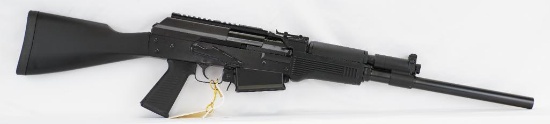 JTS M12AK47