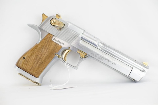 Magnum Research Desert Eagle