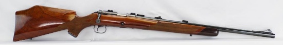 Winchester Mod 52 22LR