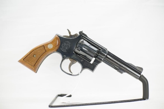 S&W Mod 48-4