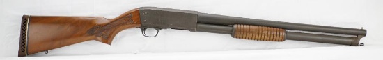 Ithaca 37 Riot Gun
