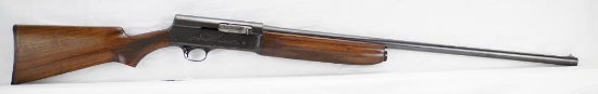 Remington Mod 11 16ga