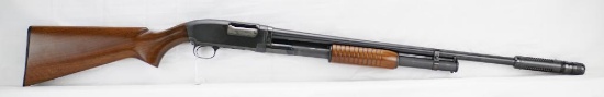 Winchester Mod 12 16ga