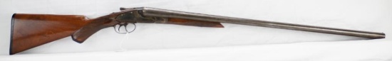 H.S.B. & Co. SxS Shotgun