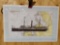 Print Old Boat Navigation Pictures