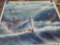 25 Posters Boat by Herb Bonnet some wavy spots on back of some posters