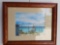 Frame Shimper Watercolor by J. Delotto