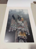 Print Kindred Spirits by Terry Isaac