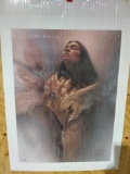 Print The Blessing by Lee Bogle